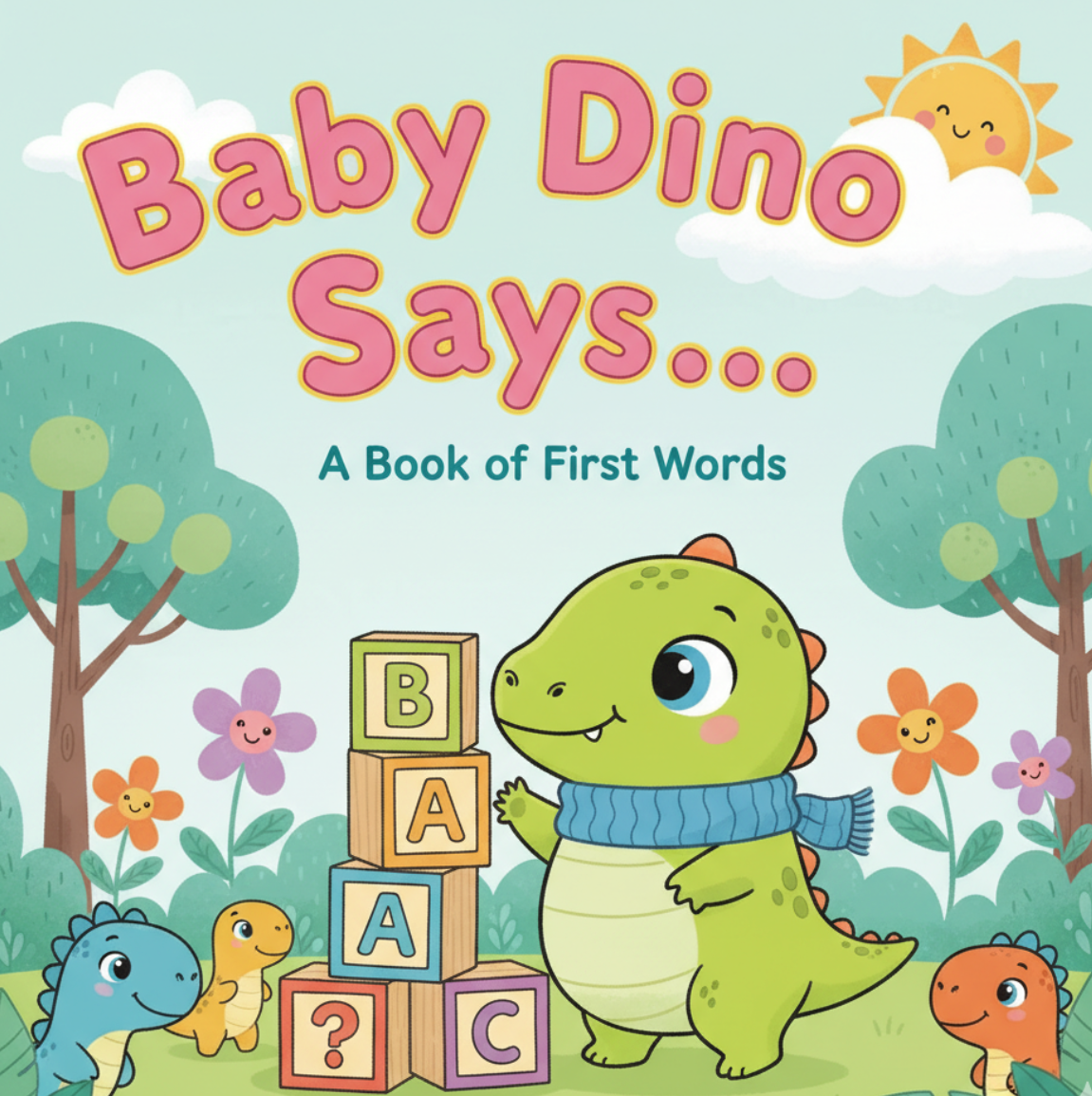 10 Baby & Toddler Animal Sound Books (Ages 0–2) | 100+ Illustrated Pages of Fun