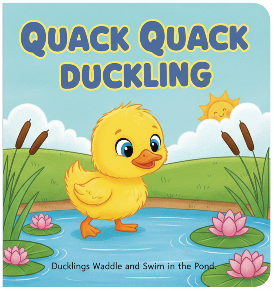 10 Baby & Toddler Animal Sound Books (Ages 0–2) | 100+ Illustrated Pages of Fun