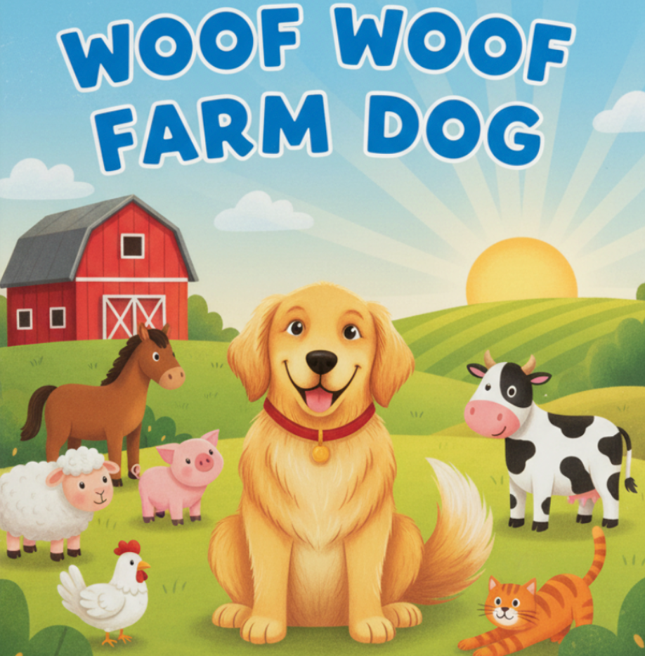 10 Baby & Toddler Animal Sound Books (Ages 0–2) | 100+ Illustrated Pages of Fun