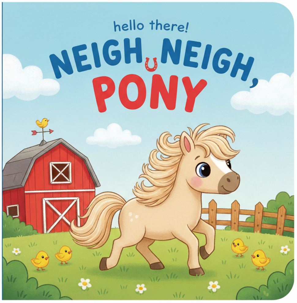 10 Baby & Toddler Animal Sound Books (Ages 0–2) | 100+ Illustrated Pages of Fun