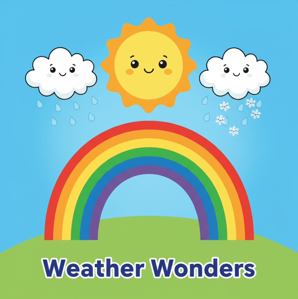 10 Baby & Toddler Single-Themed eBooks (Ages 0-2) | Space, Trucks, Zoo, Colors, Jungle Friends & More!