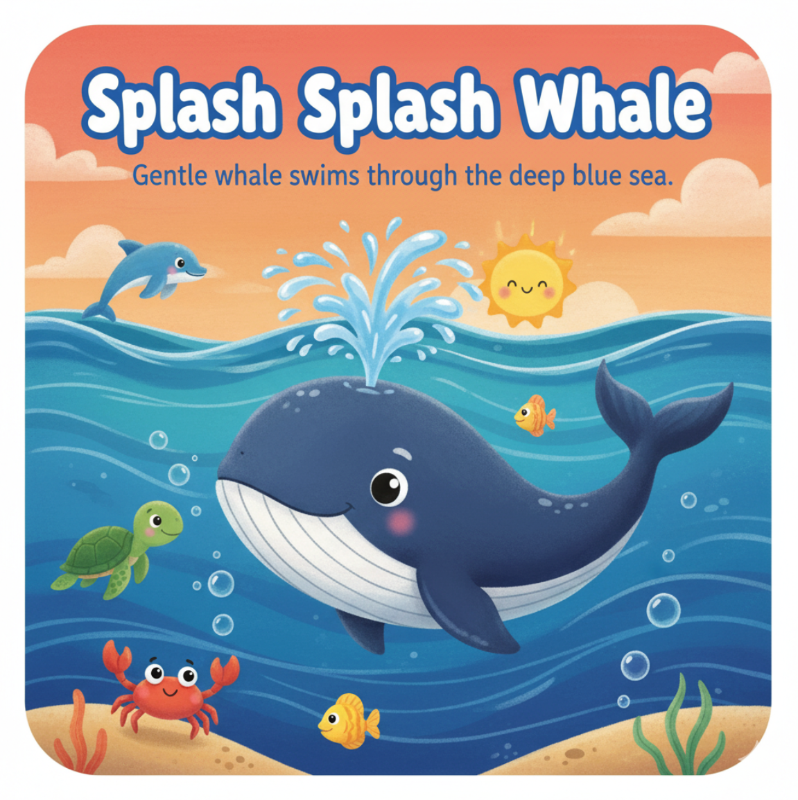 10 Baby & Toddler Single-Themed eBooks (Ages 0-2) | Space, Trucks, Zoo, Colors, Jungle Friends & More!