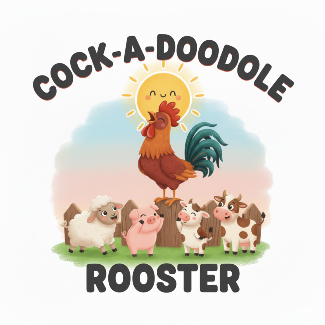 10 Baby & Toddler Single-Themed eBooks (Ages 0-2) | Space, Trucks, Zoo, Colors, Jungle Friends & More!