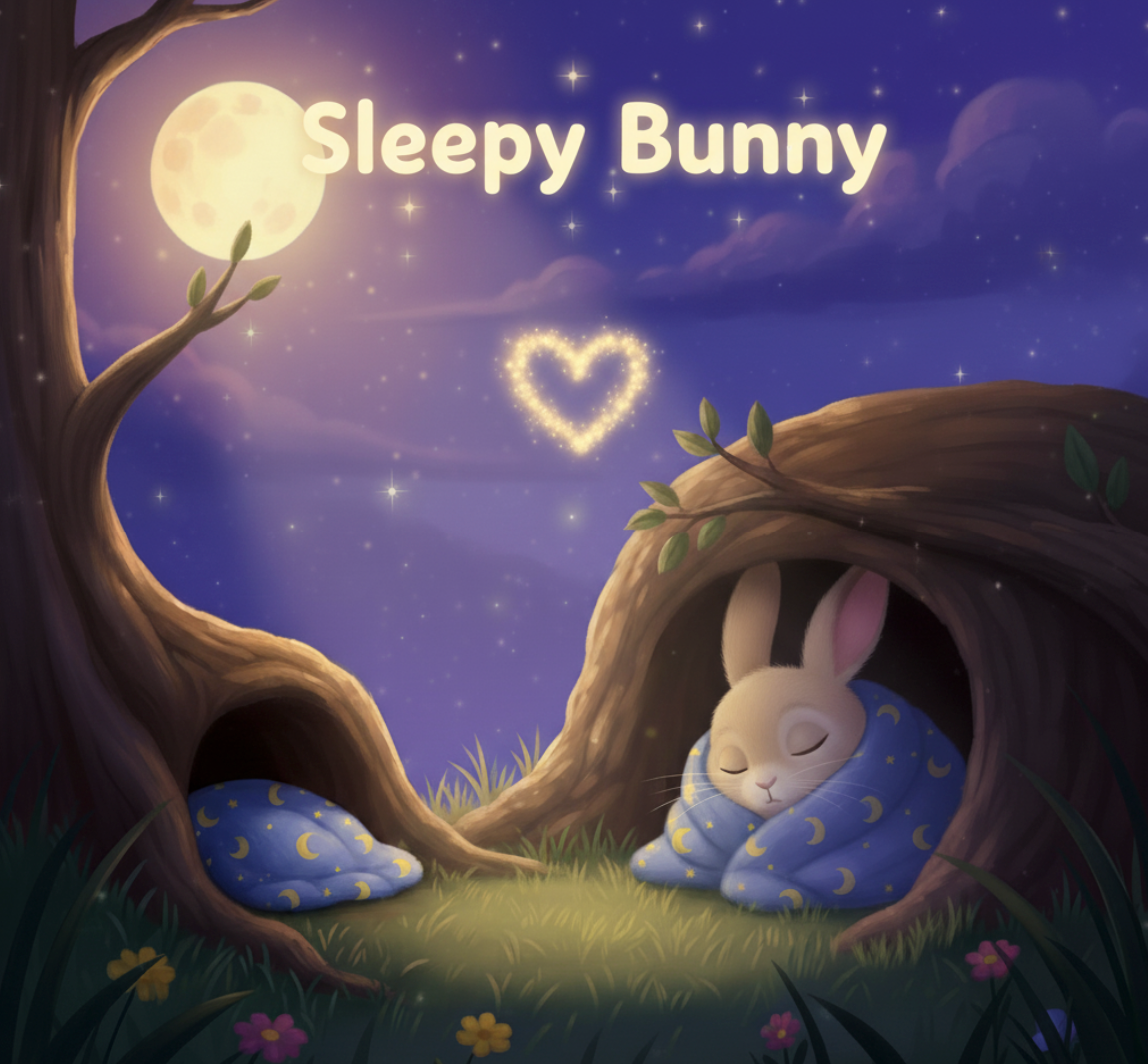10 Baby & Toddler Animal Story eBooks (Ages 0β2) | 100+ Illustrated Pages of Sleepy Fun