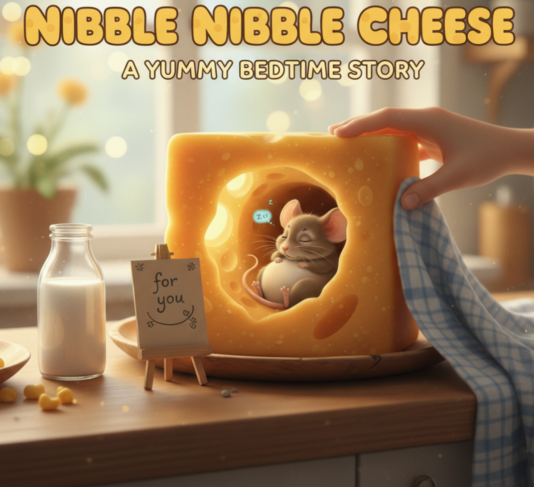 10 Baby & Toddler Food-Themed eBooks (Ages 0β2) | 100+ Illustrated Pages of Fun!
