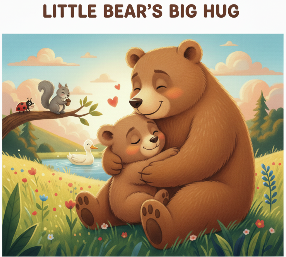 10 Baby & Toddler Food-Themed eBooks (Ages 0β2) | 100+ Illustrated Pages of Fun!