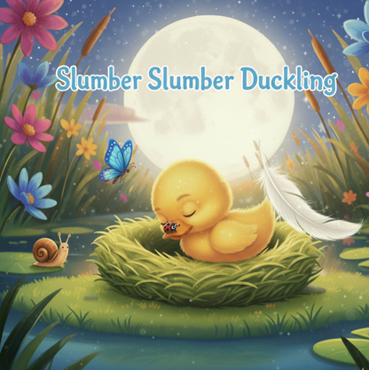 10 Baby & Toddler Animal Story eBooks (Ages 0–2) | 100+ Illustrated Pages of Sleepy Fun