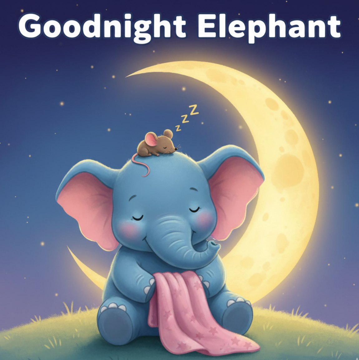 10 Baby & Toddler Animal Story eBooks (Ages 0–2) | 100+ Illustrated Pages of Sleepy Fun